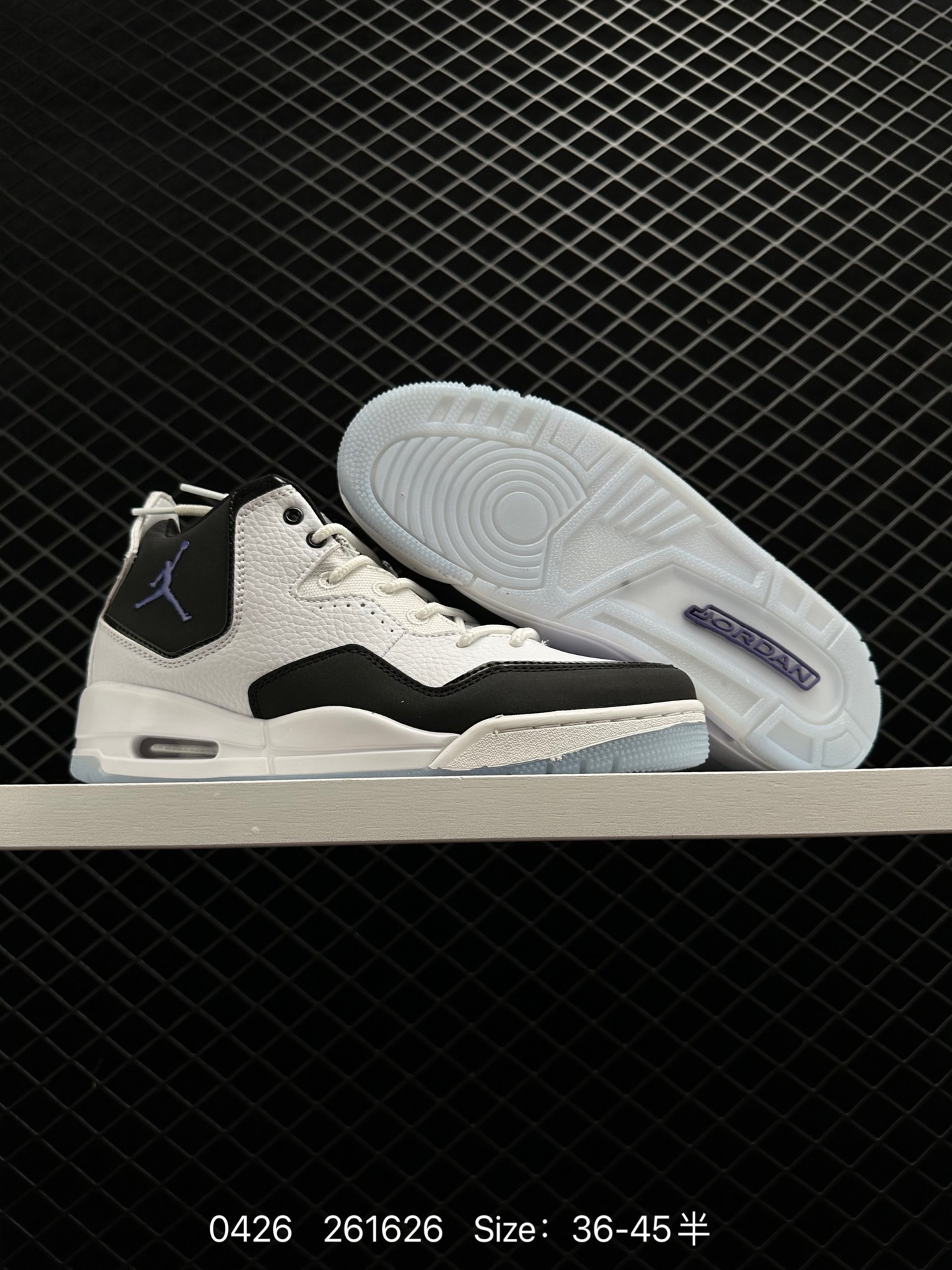 Air Jordan Courtside 23